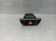 Warnleuchte Schalter 15D509 Toyota Yaris IV (P21/PA1/PH1) Schrägheck 1.5 12V Hybrid (M15AFXE)