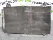 Klimakondensator 8845002240 Toyota Corolla Verso (E12) Großraumlimousine 1.6 16V VVT-i (3ZZFE)