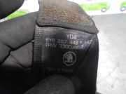 Sicherheitsgurt Rechts Hinten 6Y6857448F Skoda Fabia (6Y2) Schrägheck 5-drs 1.9 SDi (ASY)