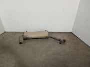 Auspuff Endtopf 1357905080 Fiat Furgoneta (250_) 130 Multijet 2,3 D