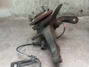 Achsschenkel Halter Rechts Vorne 51716A4001 Kia Carens IV (RP) GroÃŸraumlimousine 1.7 CRDi 16V (D4FD)