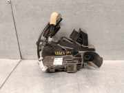 TÃ¼rschloss Links Vorne 9832796880 CitroÃ«n C4 Berline (BA/BB/BC) SchrÃ¤gheck 5-drs 1.2 PureTech 130 12V (EB2ADTS(HNS)) EB2ADTS(HNS)