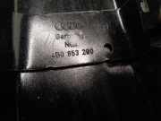 Zierleiste VOOR 4B0853290 Audi Allroad (C5) Kombi 2.5 V6 TDI 24V (AKE)