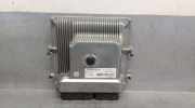 Motorsteuergerät 9851418180 Peugeot 2008 (UD/UK/UR/US/UX) Großraumlimousine 1.2 VTi 12V PureTech 100 (EB2ADT(HNK))