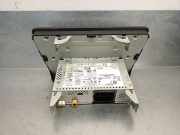 Radio 3V0035871C Skoda III (3V3) 2.0 TDI