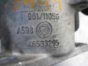 Vakuumpumpe 96111056 Fiat Multipla (186) Großraumlimousine 1.9 JTD 105 SX,ELX (182.B.4000)