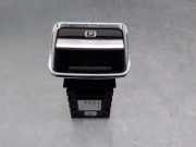 Handbremshebel A2215401445 Mercedes-Benz S (W221) Limousine 3.0 S-320 CDI 24V 4-Matic (OM642.930)