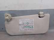 Sonnenblende Rechts 852200X030DU Hyundai 1.1 12V CAT