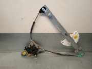 Fensterheber Rechts Vorne 82460H8000 Kia Rio IV (YB) Schrägheck 1.0i T-GDi 100 12V (G3LC)