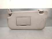 Sonnenblende Links 1624479 Ford Fusion Kombi 1.4 TDCi (F6JA)