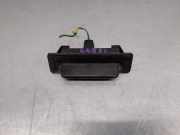 Handgriff Kofferraum 8200002001 Renault II Grandtour (KG0/1_) 2.2 dCi (KG0F)