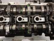 Zylinderkopf A6120102320 Mercedes-Benz E (W210) Limousine 3.0 E-300D Turbo 24V (OM606.962)