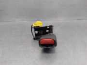 G?rtelschnalle Rechts Hinten 8632322 Volvo XC70 (BZ) SUV 2.4 D5 20V AWD (D5244T4)