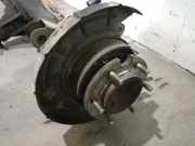 Hinterachse 52100H1121 Hyundai Terracan SUV 2.9 CRDi 16V (J3)