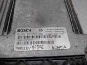 Motorsteuergerät P05187449AC Dodge Caliber Schrägheck 2.0 CRD 16V (BYL)
