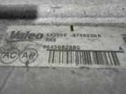 Ladeluftkühler 9645682880 Peugeot 407 (6D) Limousine 2.0 HDiF 16V (DW10BTED4(RHR))