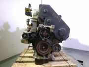 Motor C9DB Ford Focus 1 Limousine 1.8 TDdi (C9DB)