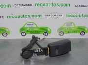 Gürtelschnalle Rechts Vorne 888301W000 Kia Rio III (UB) Schrägheck 1.2 CVVT 16V (G4LA5)