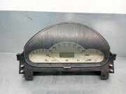 Tachoeinheit Kmh A1685407211 Mercedes-Benz A (W168) Schrägheck 1.9 A-190 (M166.990)