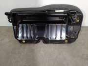 Sitz Links Hinten 4898656 Mercedes-Benz ML II (164/4JG) SUV 3.5 350 4-Matic V6 24V (M272.967)