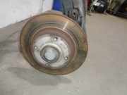 Hinterachse 1607197380 Peugeot (--.2013->) 1.2 12V e-THP / PureTech