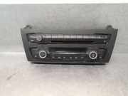 Bedienung Klimacontrolle 64119287336 BMW 1 serie (F20) SchrÃ¤gheck 5-drs 116d 1.6 16V Efficient Dynamics (N47-D16A)