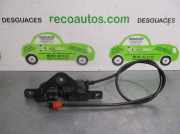 Heckschloss 51248408964 BMW X5 (E53) SUV 4.4 V8 32V (M62-B44(448S2))
