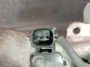 Achsschenkel Halter Links Vorne HK833K186BC Jaguar F-Pace SUV 2.0 D 180 16V AWD (204DTD(AJ20D4))