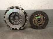 Kupplungsset G4LF Hyundai i20 (BC3) SchrÃ¤gheck 5-drs 1.2 16V (G4LF)