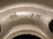 Felge 90473202 Opel Combo (Corsa B) Van 1.4 i (X14SZ)