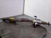 Katalysator 30T36 Toyota C-HR (X1,X5) SUV 1.8 16V Hybrid (2ZRFXE)