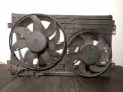 Kühlerventilator 1K0121207T Audi A3 Sportback (8PA) Schrägheck 5-drs 1.9 TDI (BLS)