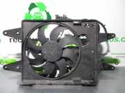 Kühlerventilator 834900200 Fiat Doblo Cargo (223) Van 1.9 D (223.A.6000)
