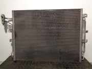 Klimakondensator ED86165400 Land + Range Rover Discovery III (LAA/TAA) Geländewagen 2.7 TD V6 (276DT)