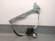 Fensterheber Links Vorne 9677416980 Citroën C-Elysee (DD) Limousine 1.2 Vti 82 12V (EB2F(HMZ))