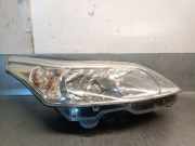 Scheinwerfer Rechts 9646893880 Citroën C4 Berline (LC) Schrägheck 5-drs 1.6 HDi 16V 110 (DV6TED4(9HY))