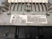 Motorsteuerger?t 9663964180 Peugeot 607 (9D/U) Limousine 2.0 HDiF 16V (DW10BTED4(RHR))