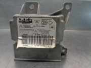 Steuergerät Airbag 9665266080 Citroën C5 III Berline (RD) Schrägheck 2.0 HDiF 16V (DW10BTED4(RHR))