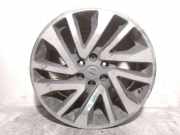 Felge 4KJ6B Nissan NP 300 Navara (D23) Pick-up 2.3 dCi 16V 4x4 (YS23DDT)
