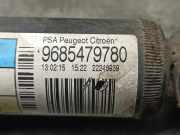 Nebelscheinwerfer Links Vorne 8E0941699 Audi A4 (B6) Limousine 1.9 TDI PDE 130 (AWX)