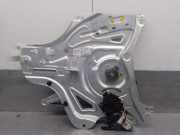 Fensterheber Links Vorne 824012Y000 Hyundai iX35 (LM) SUV 1.6 GDI 16V (G4FD)