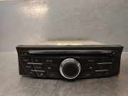 Radio 98041965 Citroën CITROËN (DD_) 1.6 HDI 92
