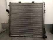 Radiator 17117544669 BMW X5 (E53) SUV 3.0 24V (M54-B30(306S3))