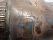 Ru?partikelfilter A4474903900 Mercedes-Benz Vito (447.6) Van 1.6 109 CDI 16V (OM622.951(R9M-503))