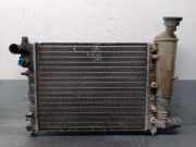 Radiator 1301B0 Peugeot 106 I SchrÃ¤gheck 1.1 i XN,XR,XT (TU1M(HDZ))