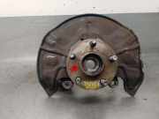 Achsschenkel Halter Links Vorne 4321205052 Toyota Avensis Wagon (T25/B1E) Kombi 2.0 16V D-4D-F (1AD-FTV)