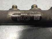 Einspritzdüsen Düsenstock 8200330912 Opel Vivaro Van 1.9 DTI 16V (F9Q-760)