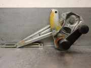 Fensterheber Links Hinten 827211HB5A Nissan Micra (K13) Schrägheck 1.2 12V (HR12DE)
