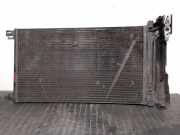 Klimakondensator 64538377648 BMW (E83) 2.0 d