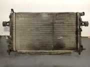 Radiator 13128801 Opel Astra H (L48) Schrägheck 5-drs 1.4 16V Twinport (Z14XEP)